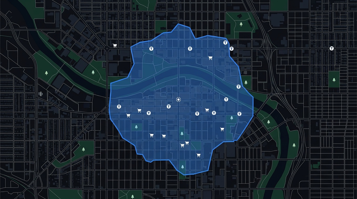 Calgary's 15-Minute Neighbourhoods: Where You Can Actually Live Without a Car